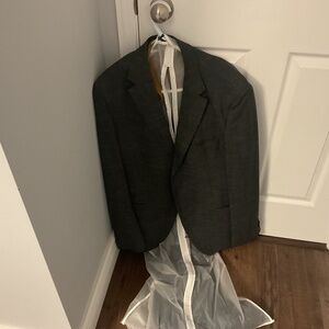 Blazer Jacket Hugo Boss